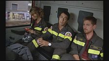 Episodio 2 - La colpa
