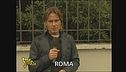 Ghione e la sicurezza nei ministeri