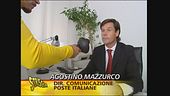 Le Poste italiane chiamano Capitan Ventosa