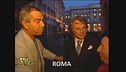 Il nostro Montezemolo a Roma