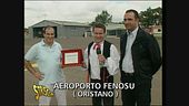 Ad Oristano apre l'areoporto
