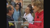 Jimmy a Roma
