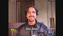 Tapiro d'oro al presidente Moratti