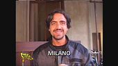 Tapiro d'oro al presidente Moratti