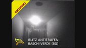 Striscia ferma le truffe