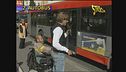 Jimmy e gli autobus