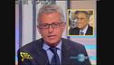 Giubilei e la diretta su Prodi