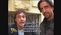 Tapiro a Giletti