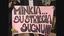 Striscia lo striscione (domenica 9 ottobre)