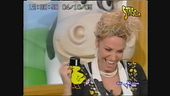 La canzone zozza della Clerici