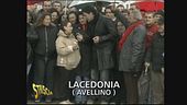 Le strane fabbriche di Avellino