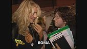 Bongiorno in versione mondana