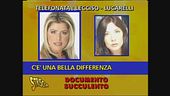 Lory telefona a Selvaggia