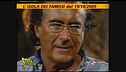 Al Bano lascia l'Isola