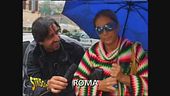 Tapiro a Romina Power
