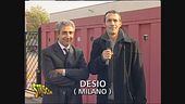 Laudadio e i Todisco