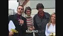 Tapiro a Fastweb