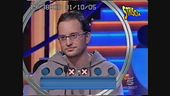 Gerry troppo colorito