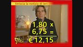 Gli errori di Ghione