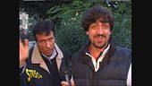 Tapiro a Gigi Sabani