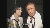 Valentino a Milano