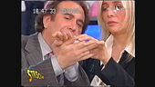 Tapiro a Giucas Casella (parte prima)