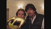 Tapiro d'oro a Giucas Casella (parte seconda)
