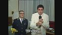 Moreno Morello a Treviso