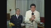Moreno Morello a Treviso