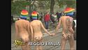 Disubbedienti "osceni", ma mai come la guerra