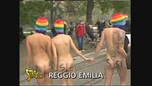 Disubbedienti "osceni", ma mai come la guerra