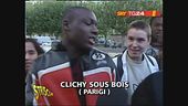 Clichy sous Bois (Parigi)