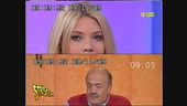 Tra Canale 5 e Raiuno qualcuno è in ritardo...