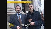 Max e i motorini "truccati"