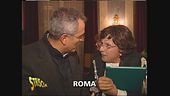 L'avvocato Bongiorno e la sua famiglia