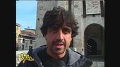 Tapiro d'oro a Francesca Schiavone