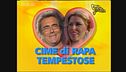 Cime di rapa tempestose
