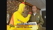 Ventosa controlla le maglie
