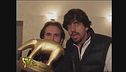 Tapiro d'oro a Giucas Casella (parte seconda)