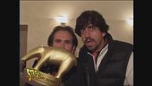 Tapiro d'oro a Giucas Casella (parte seconda)