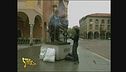 Casanova e Il caso Stradivari