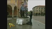 Casanova e Il caso Stradivari