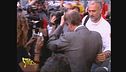 Fassino come Berlusconi...