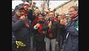 Striscia Lo striscione