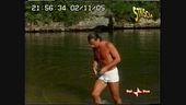Isola dei Famosi, dubbi sulla virilità