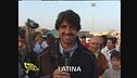 Tapiro d'oro a Max Biaggi
