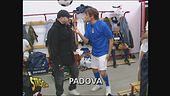 Il nostro Morandi a Padova