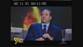 Le doti di Antonio Di Pietro
