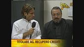 Jimmy e il recupero crediti (parte seconda)