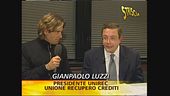 Ghione va da l'Unirec